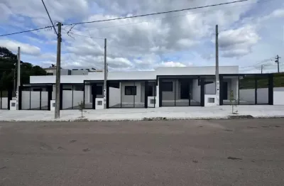 Casa com 2 quartos à venda no São Francisco, Farroupilha 