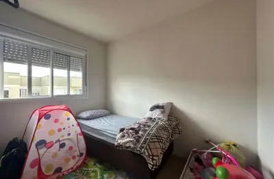 Apartamento com 2 quartos à venda no Monte Pasqual, Farroupilha 