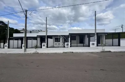 Casa com 2 quartos à venda no São Francisco, Farroupilha 