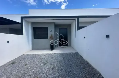 Casa com 2 quartos à venda no São Francisco, Farroupilha 
