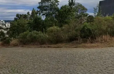 Dois terrenos de esquina à venda no bairro são luiz em caxias do sul (