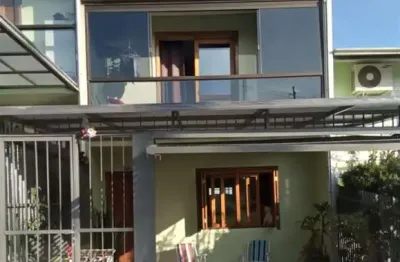 Casa com 2 quartos à venda no São Luiz, Caxias do Sul 
