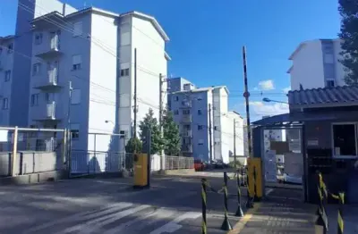 Apartamento com 2 quartos à venda no Alvorada, Farroupilha 