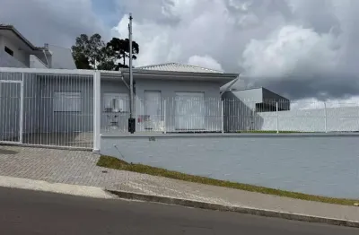Casa com 2 quartos à venda no São Virgílio, Caxias do Sul 