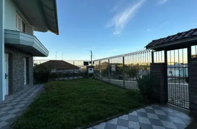 Casa com 5 quartos à venda no Pio X, Farroupilha 