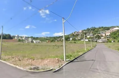 Terreno à venda na Nossa Senhora das Graças, Caxias do Sul 