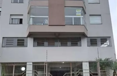 Apartamento com 2 quartos à venda no Diamantino, Caxias do Sul 