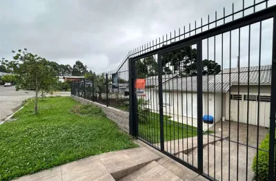 Casa com 3 quartos à venda no São José, Farroupilha 