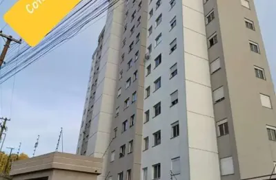 Apartamento com 2 quartos à venda no Santa Catarina, Caxias do Sul 