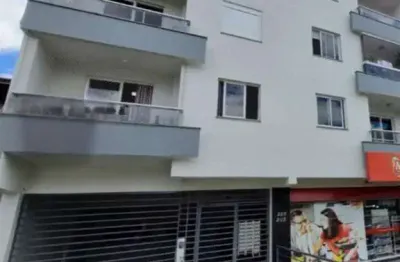 Apartamento com 2 quartos à venda na Cidade Nova, Caxias do Sul 
