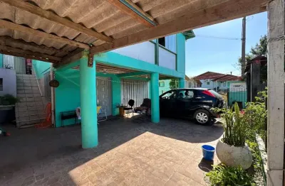 Casa com 5 quartos à venda no Ipanema, Farroupilha 