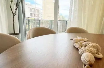 Apartamento com 2 quartos à venda no São Pelegrino, Caxias do Sul 