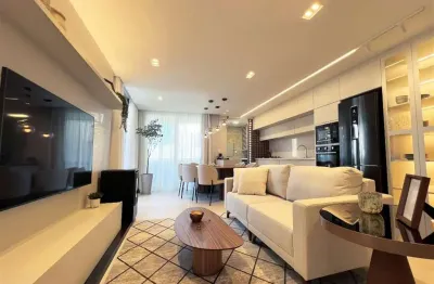 Apartamento com 2 quartos à venda no São Pelegrino, Caxias do Sul 