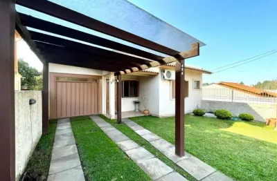 Casa com 3 quartos à venda no Santa Corona, Caxias do Sul 