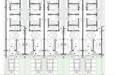 Casa com 3 quartos à venda no São Francisco, Farroupilha 