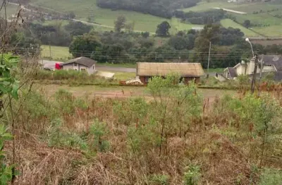 Terreno à venda no 2 Distrito, Farroupilha 