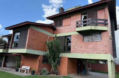 Casa com 4 quartos à venda no Petrópolis, Caxias do Sul 