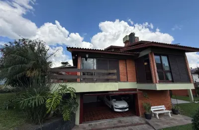 Casa com 4 quartos à venda no Petrópolis, Caxias do Sul 