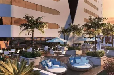 Apartamento com 1 quarto à venda no Centro, Caxias do Sul 