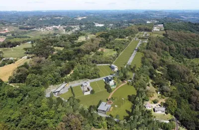 Terreno à venda na Nossa Senhora da Saúde, Caxias do Sul 