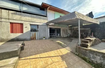 Casa com 2 quartos à venda no Cinquentenário, Farroupilha 
