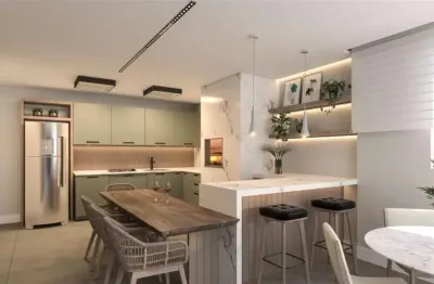 Apartamento com 2 quartos à venda na Nossa Senhora do Rosário, Caxias do Sul 