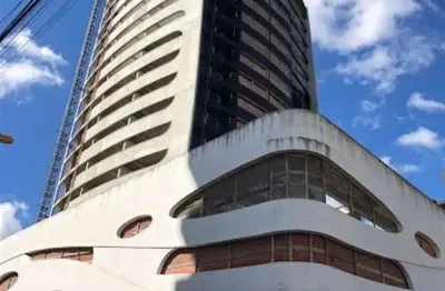 Hélios residencial - lofts e estúdios na av. júlio de castilhos. centr