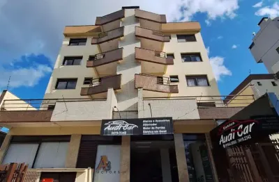 Apartamento com 2 quartos à venda no Cristo Redentor, Caxias do Sul 