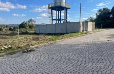 Terreno à venda no Santo Antão, Bento Gonçalves 