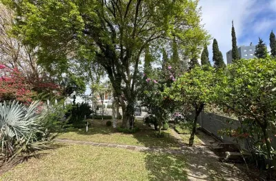 Casa com 3 quartos à venda no Petrópolis, Caxias do Sul 