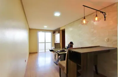 Apartamento com 2 quartos à venda no Imigrante, Farroupilha 