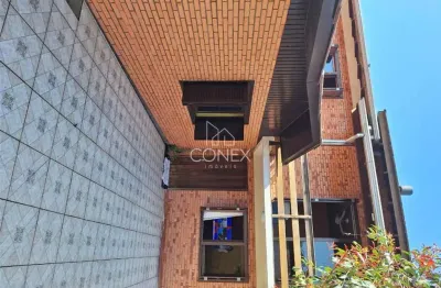 Casa á venda no bairro cruzeiro em caxias do sul!
imóvel com 170m