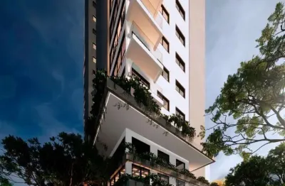 Apartamento com 3 quartos à venda no Vicentina, Farroupilha 