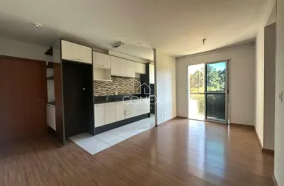 Apartamento com 2 quartos à venda no Centenário, Farroupilha 