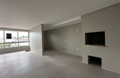 Apartamento com 3 quartos à venda no Parque, Farroupilha 