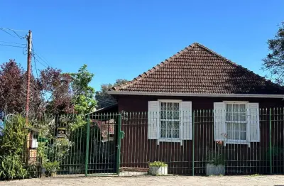 Terreno com frente para a rua matheo gianela, bairro santa catarina.&amp;amp;#