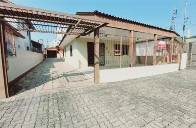 Casa com 3 quartos à venda no Desvio Rizzo, Caxias do Sul 
