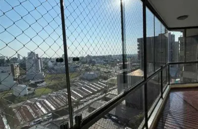 Cobertura com 3 quartos à venda no Sanvitto, Caxias do Sul 