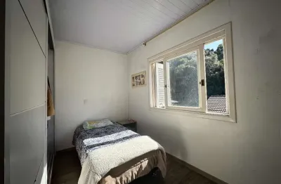 Casa no bairro nova vicenza em farroupilha rs.
 o imóvel conta co