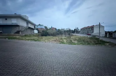 Terreno localizado no bairro américa  na cidade de farroupilha rs. &amp;amp;#1