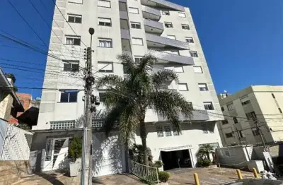 Apartamento com 3 quartos à venda no Rio Branco, Caxias do Sul 
