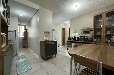 Apartamento com 2 quartos à venda no Volta Grande, Farroupilha 