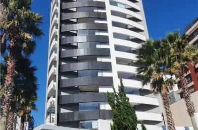 Apartamento com 3 quartos à venda no Sanvitto, Caxias do Sul 