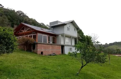 Chácara / sítio com 3 quartos à venda na Zona Rural, Farroupilha 