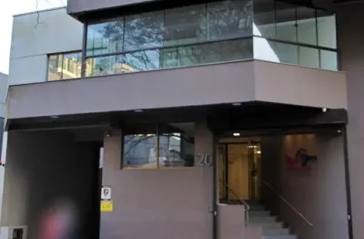 Apartamento à venda no Centro, Farroupilha 