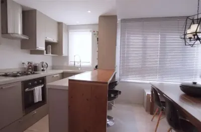 Apartamento com 2 quartos à venda no Imigrante, Farroupilha 