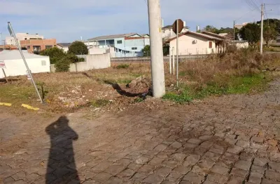 Terreno de esquina localizado no bairro são roque com 390m² (15 m x 26