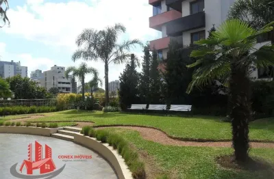 Apartamento com 3 quartos à venda no Exposição, Caxias do Sul 