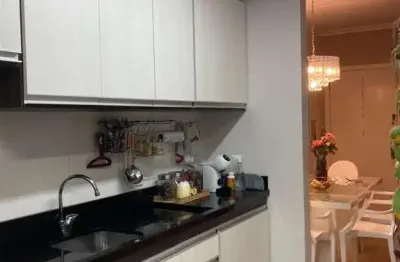 Apartamento com 2 quartos à venda no Panazzolo, Caxias do Sul 