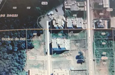 Terreno à venda no São Luiz, Caxias do Sul 